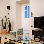 Cozy Maisonette - Relaxing Vibes Getaway 度假居 Valíra