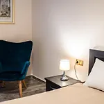 Cozy Maisonette - Relaxing Vibes Getaway Valíra