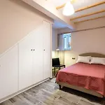 펜션 Cozy Maisonette - Relaxing Vibes Getaway Valíra