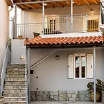 Cozy Maisonette - Relaxing Vibes Getaway 度假居 Valíra