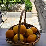 Cozy Maisonette - Relaxing Vibes Getaway בית נופש Valíra