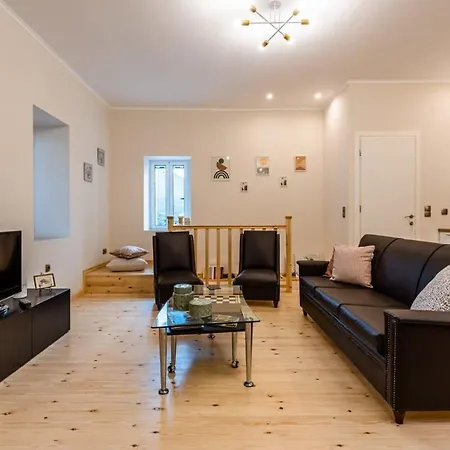 Holiday home Cozy Maisonette - Relaxing Vibes Getaway Valira