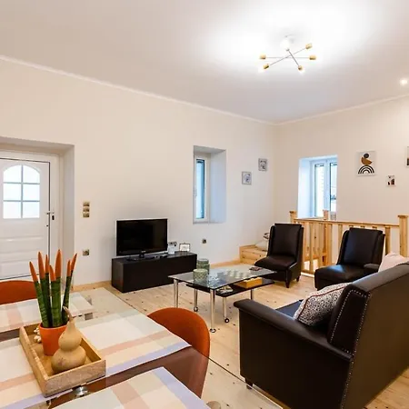 Cozy Maisonette - Relaxing Vibes Getaway Valíra