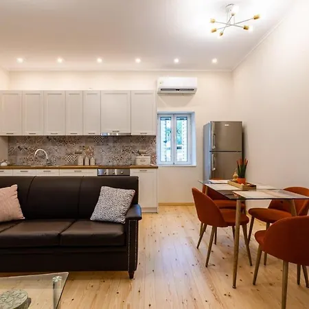 Nyaraló Cozy Maisonette - Relaxing Vibes Getaway *