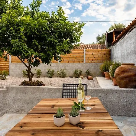 Holiday home Cozy Maisonette - Relaxing Vibes Getaway *