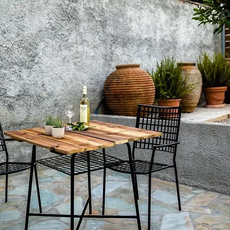 Cozy Maisonette - Relaxing Vibes Getaway * Valíra