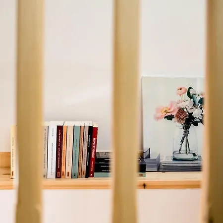 Cozy Maisonette - Relaxing Vibes Getaway *