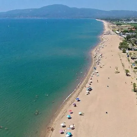 Cozy Maisonette - Relaxing Vibes Getaway *