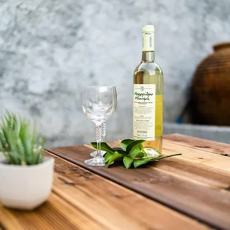 Nyaraló Cozy Maisonette - Relaxing Vibes Getaway