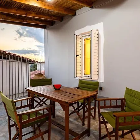 Cozy Maisonette - Relaxing Vibes Getaway Nyaraló Valíra