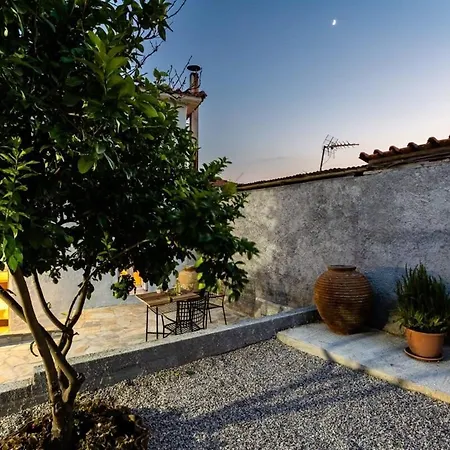 度假居 Cozy Maisonette - Relaxing Vibes Getaway Valíra