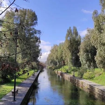 Cozy Maisonette - Relaxing Vibes Getaway Nyaraló *