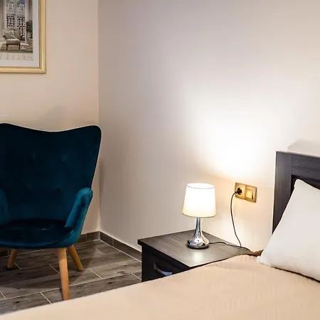 Cozy Maisonette - Relaxing Vibes Getaway Valira