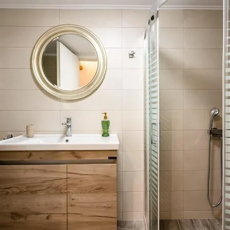 Cozy Maisonette - Relaxing Vibes Getaway Valíra