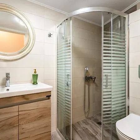 Cozy Maisonette - Relaxing Vibes Getaway * Valira