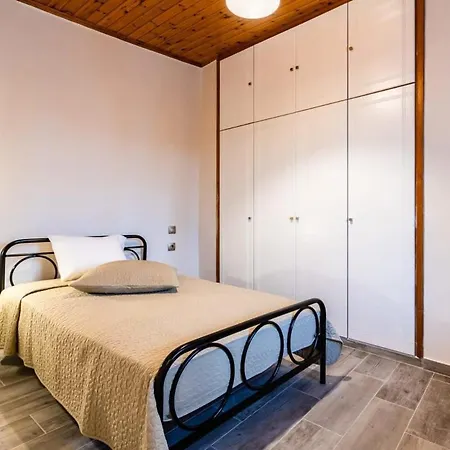 Cozy Maisonette - Relaxing Vibes Getaway בית נופש