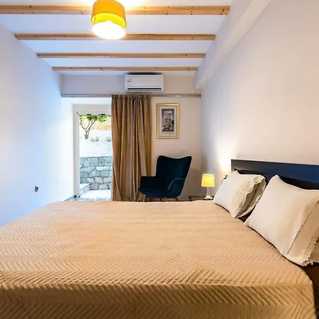 Cozy Maisonette - Relaxing Vibes Getaway