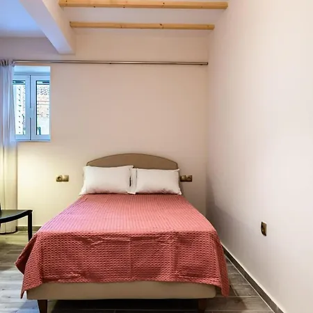 Cozy Maisonette - Relaxing Vibes Getaway Nyaraló