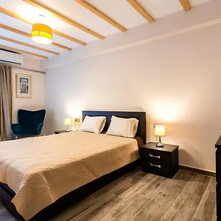 Cozy Maisonette - Relaxing Vibes Getaway * Valíra