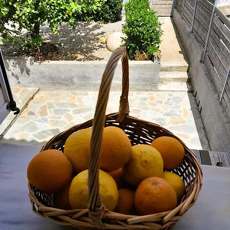 Cozy Maisonette - Relaxing Vibes Getaway בית נופש Valíra