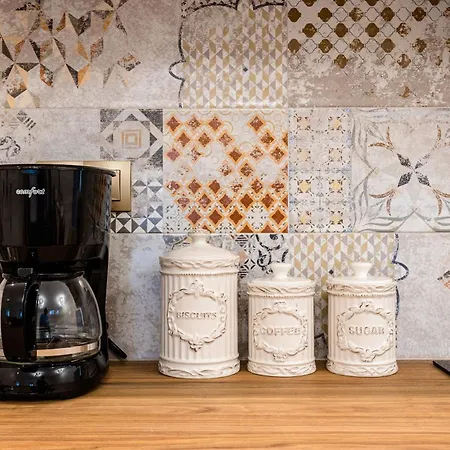 Cozy Maisonette - Relaxing Vibes Getaway Σπίτι διακοπών