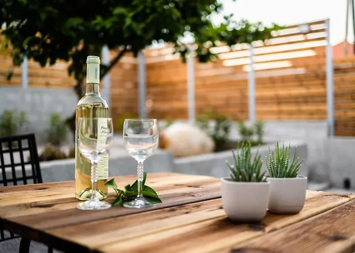 Cozy Maisonette - Relaxing Vibes Getaway Дом отдыха