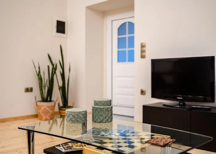 Cozy Maisonette - Relaxing Vibes Getaway Дом отдыха Valira