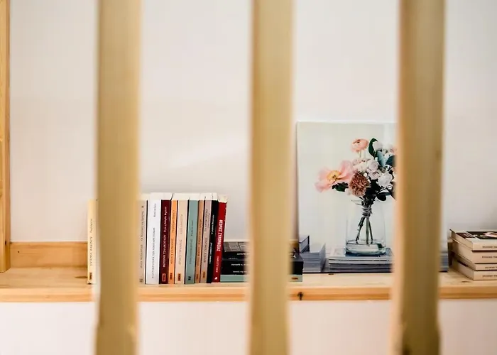 Cozy Maisonette - Relaxing Vibes Getaway *