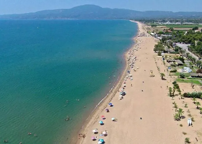 Cozy Maisonette - Relaxing Vibes Getaway *