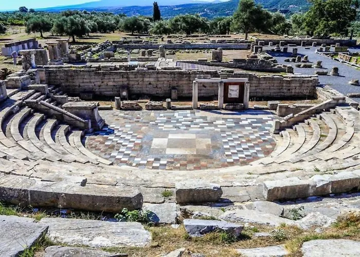 Cozy Maisonette - Relaxing Vibes Getaway *