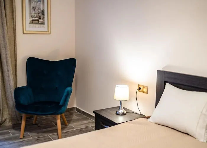 Cozy Maisonette - Relaxing Vibes Getaway Valira