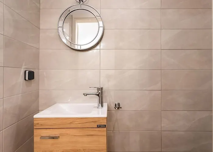 Cozy Maisonette - Relaxing Vibes Getaway * Valira