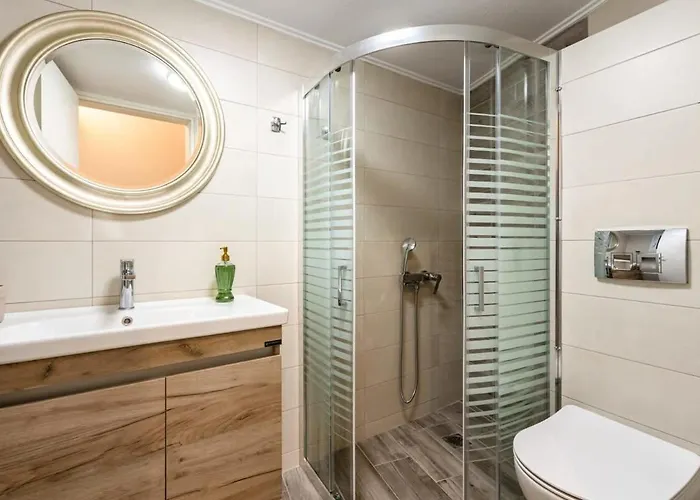 Cozy Maisonette - Relaxing Vibes Getaway * Valira