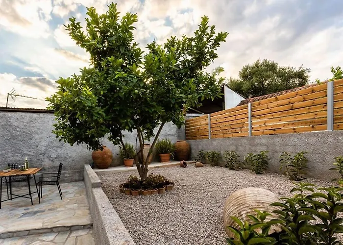 Cozy Maisonette - Relaxing Vibes Getaway Дом отдыха Valira