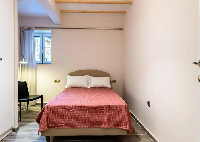 Cozy Maisonette - Relaxing Vibes Getaway Дом отдыха