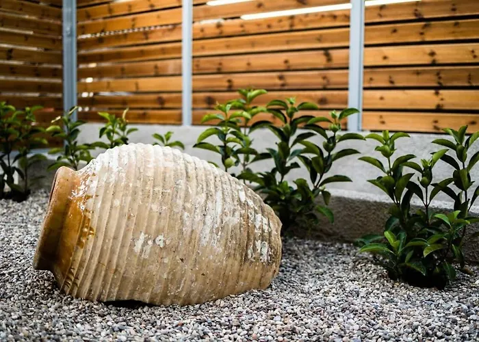 Cozy Maisonette - Relaxing Vibes Getaway *