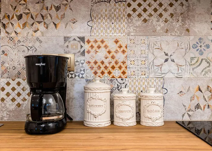 Cozy Maisonette - Relaxing Vibes Getaway Дом отдыха